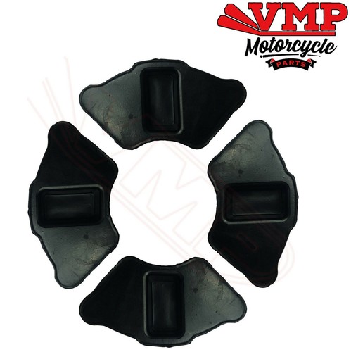 Set gomme pignone ruota - set, 4