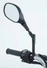 Risers specchietti Ducati