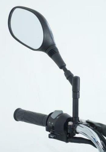 Risers specchietti ducati - specchietti,