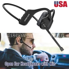 Trucker cuffie bluetooth - cuffie, 5.3
