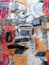 Videocamera JVC Gz-mg21e 20Gb