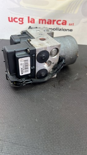 0265216478 bosch centralina - 0265216478, -bosch