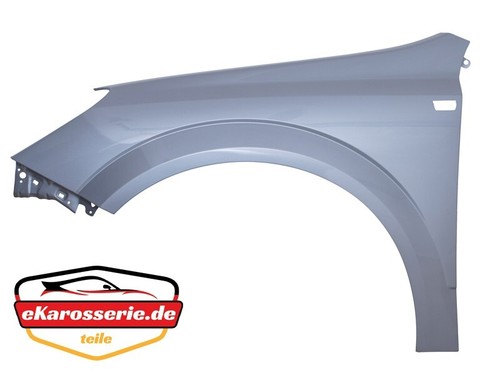 Parafango adatto per opel - parafango,