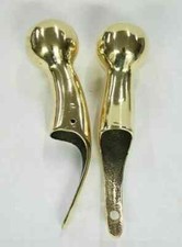 Antiche manopole a sfera Hame