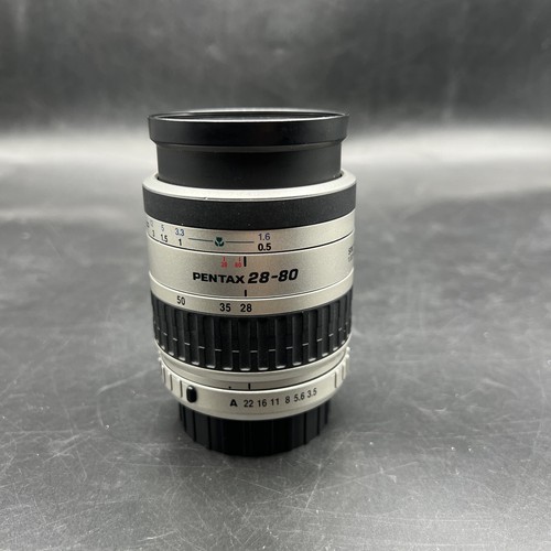Pentax smc 5 - smc, 1:3.5-5.6