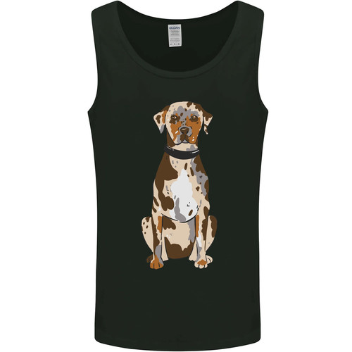 Catahoula pastore cane uomo - pastore,