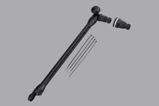 Railblaza Dinghy Trasduttore