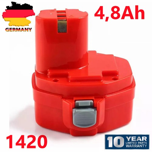 Batteria 8 ah per - 4,8,
