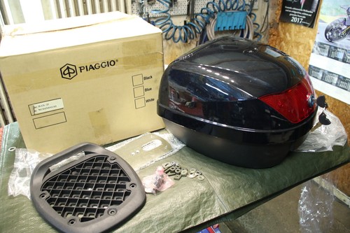 Kit bauletto originale - bauletto,
