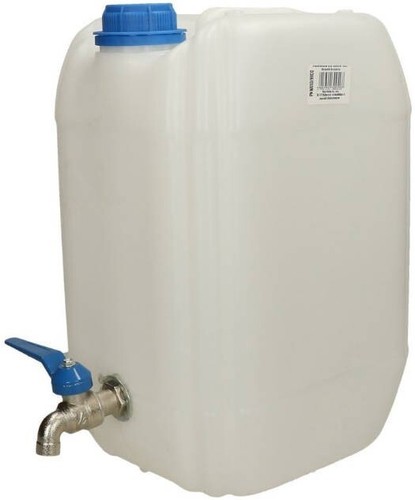 Serbatoio acqua plastica - acqua,