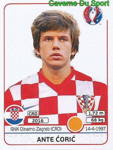 Ante coric croatia - ante,