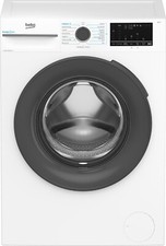 Beko BMWSU4721A Lavatrice EnergySpin 7Kg Slim A 1200 giri