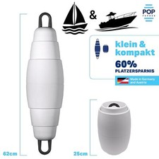 Pop parafango barca tender