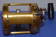 PENN INTERNATIONAL II 50SW