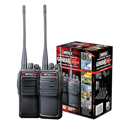 Mitex general xtreme twin pack - twin,