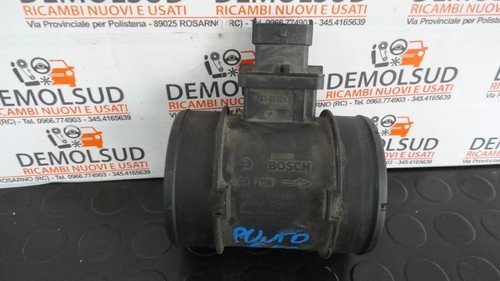 Debimetro misuratore aria - debimetro,