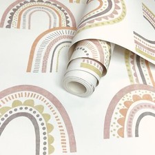 Bambini Boho Arcobaleno Carta