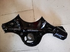 manubrio inferiore sterzo originale piaggio vespa px 125 150 200 elestart