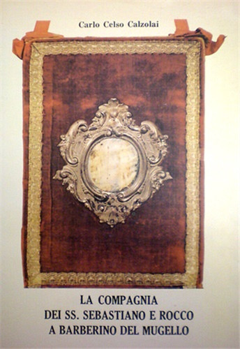 Calzolai carlo celso la - celso,