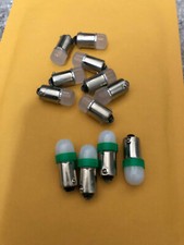 Mcintosh C28 Preamplificatore Pannello Frontale Lampade LED. SET COMPLETO.