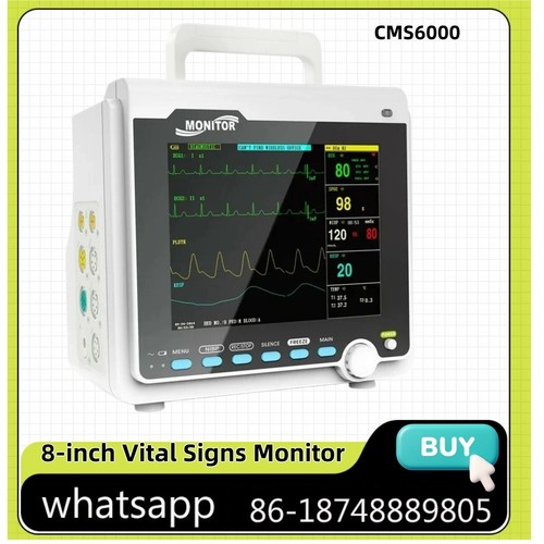 Contec monitor paziente - monitor,