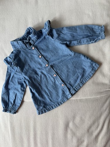 Camicia tunica bambino - , bambina