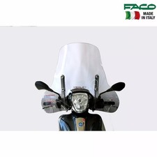 FACO 23416 PARABREZZA CON ASTE