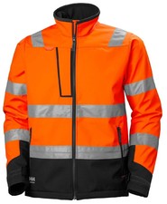 Giacca da lavoro invernale