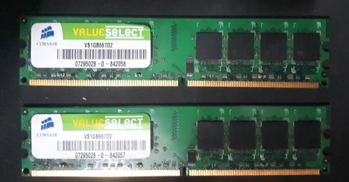 Corsair value - x, 1