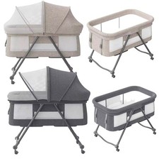 Lettino da Viaggio 3 in 1 –