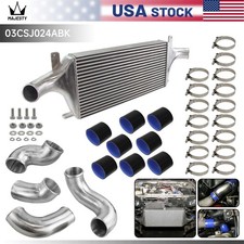 Front Mount Intercooler Kit