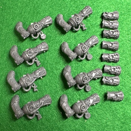 Warhammer fantasy aos nani - fantasy,