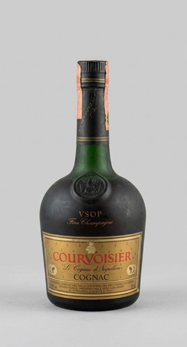 Cognac courvoisier vsop - cognac,