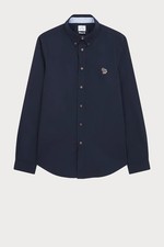 CAMICIA PAUL SMITH ZEBRATA