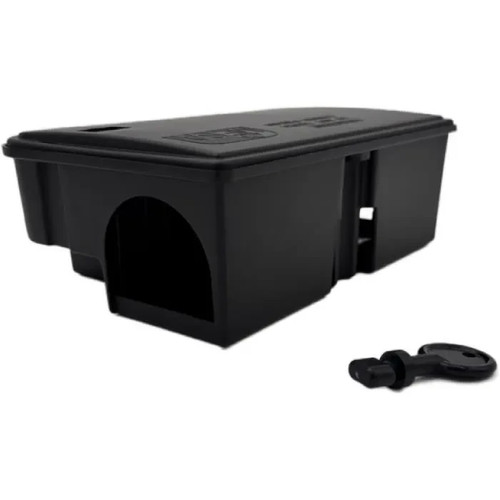 Trappola per topi ratx - topi,