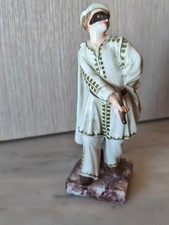 CAPODIMONTE  GINORI  BRIGHELLA