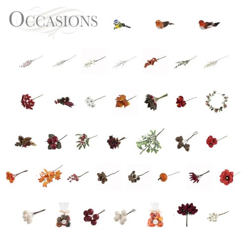 Occasions ghirlanda natalizia - occasions,