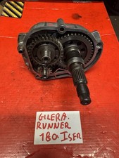 Ingranaggi Gilera Runner 180 2t Completi Di Carter Originali Perfetti