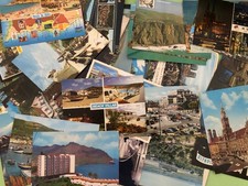 LOTTO STOCK - 100 CARTOLINE