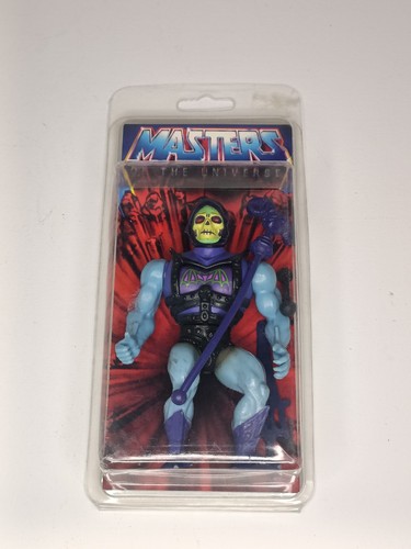 Skeletor battle armor vintage - battle,