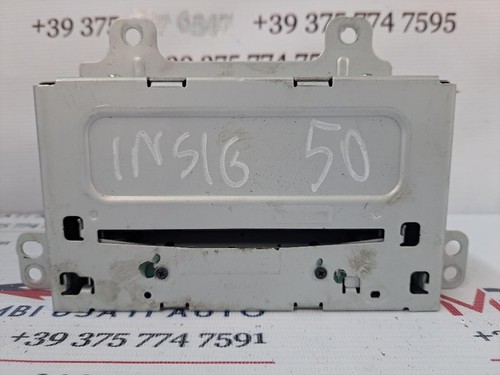 Autoradio per opel astra - opel,