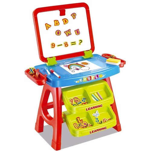 Set lavagna con - con, piano