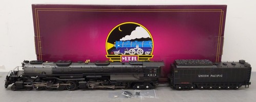 Motore vapore mth 3416 1e - vapore, 20-3416-1e