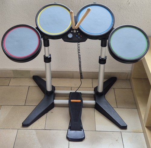 Xbox 360 batteria drum - 360,