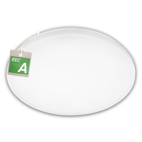 Plafoniera led efficienza - led,