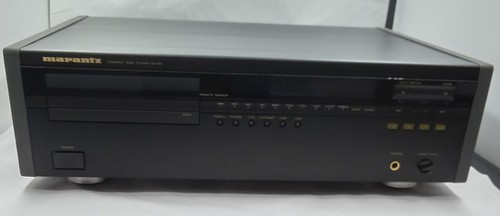 Marantz cd player - marantz, cd-80
