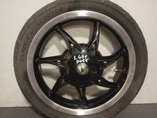 Cerchio ruota posteriore Piaggio liberty 50 i get 2016 2020