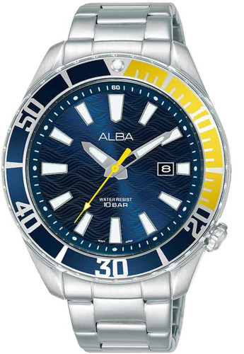 Orologio alba diver - orologio, diver-style