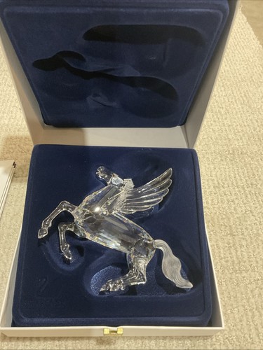 Figurina swarovski - figurina/figurina,