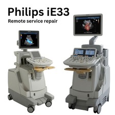 Philips iE33 Supporto